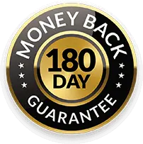 Trimology 60 Day Money Back Guarantee